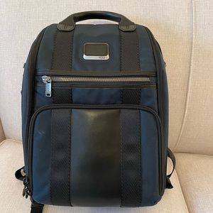 Tumi Robins alpha bravo backpack